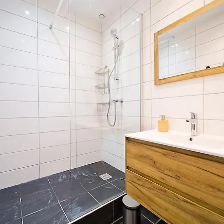 Appartement Exceptionnel A Montmartre