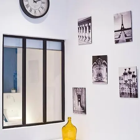 Exceptionnel A Montmartre * Paris