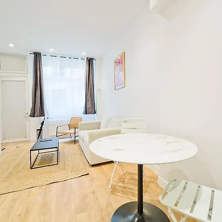 Exceptionnel A Montmartre *