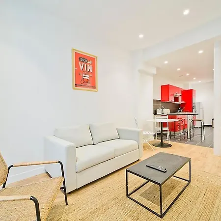 Exceptionnel A Montmartre