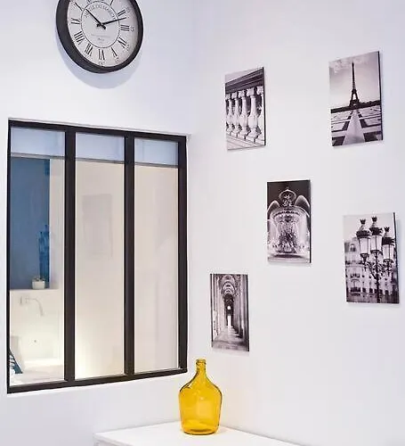 Exceptionnel A Montmartre * 파리