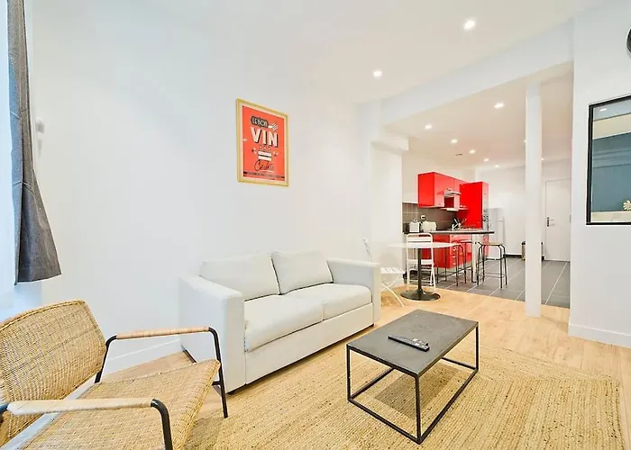 Exceptionnel A Montmartre